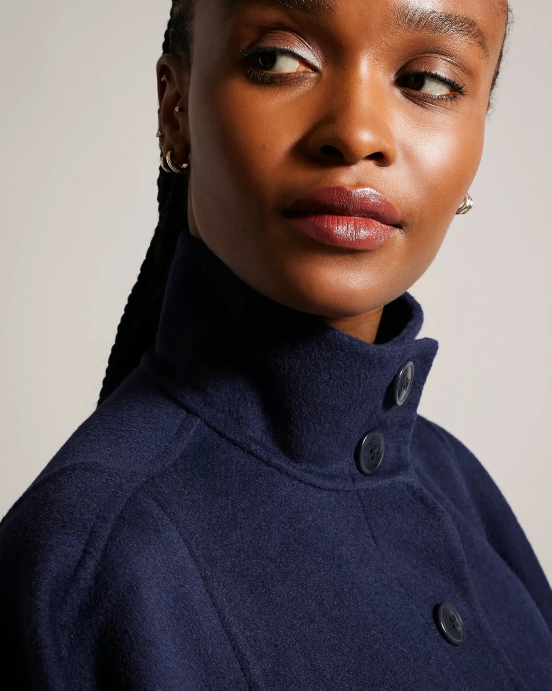 Clearance Lilymae Women Coats & Jackets