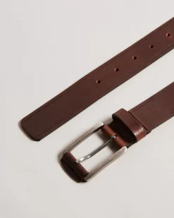 New Linded Men Belts