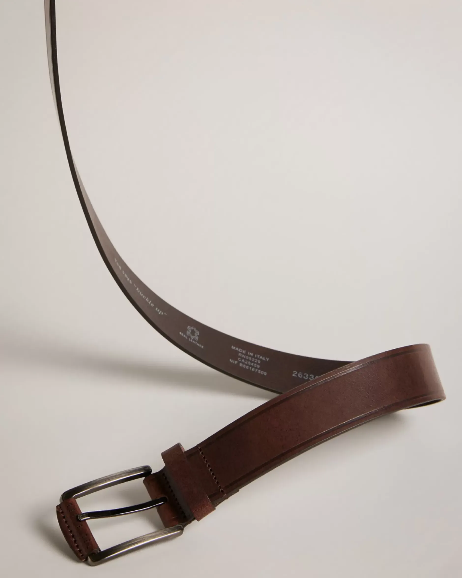 Sale Linded Men Belts