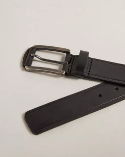Outlet Linded Men Belts