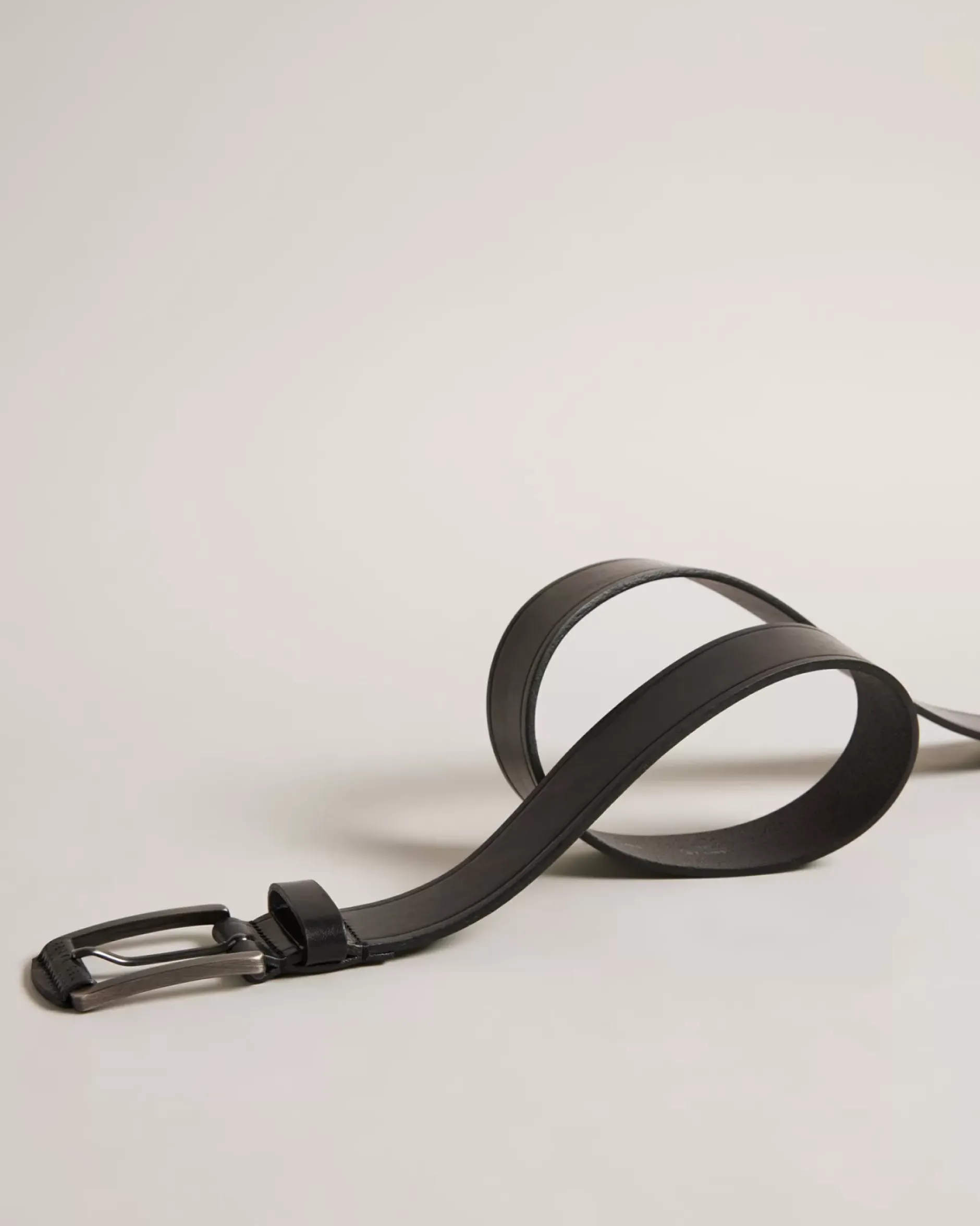 Outlet Linded Men Belts