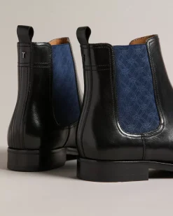 Clearance Lineus Men Boots