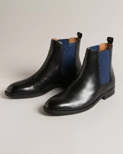 Clearance Lineus Men Boots
