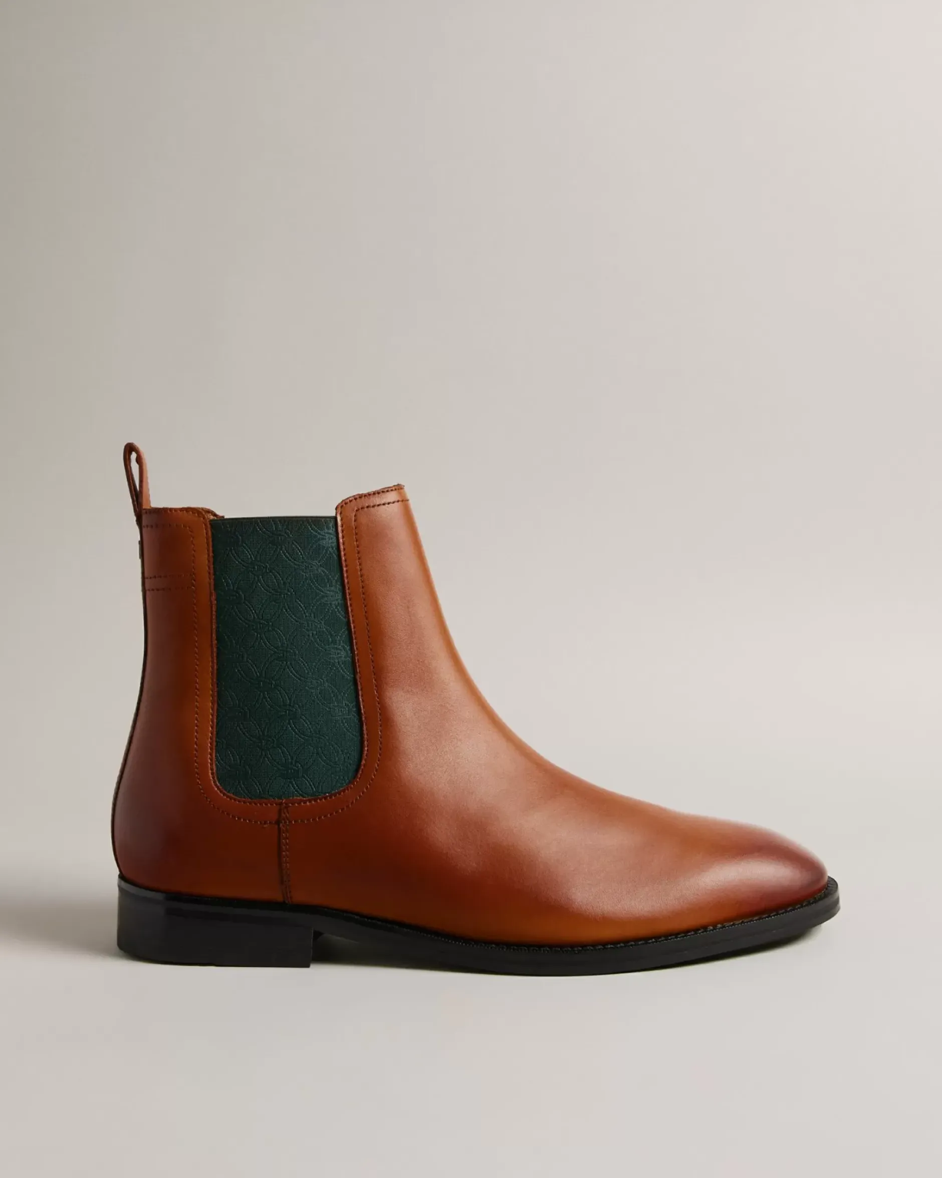 New Lineus Men Boots