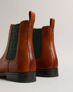 New Lineus Men Boots