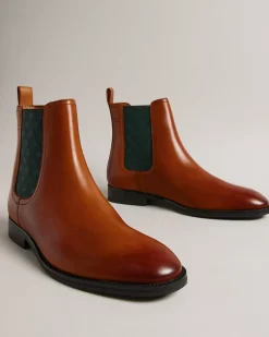 New Lineus Men Boots