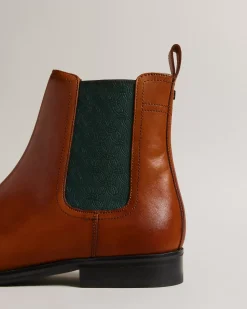 New Lineus Men Boots