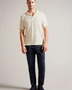Lingpo Men Tops