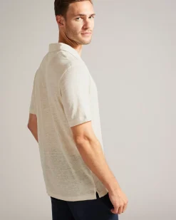 Lingpo Men Tops