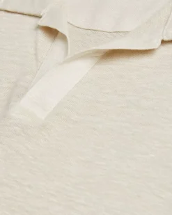 Lingpo Men Tops