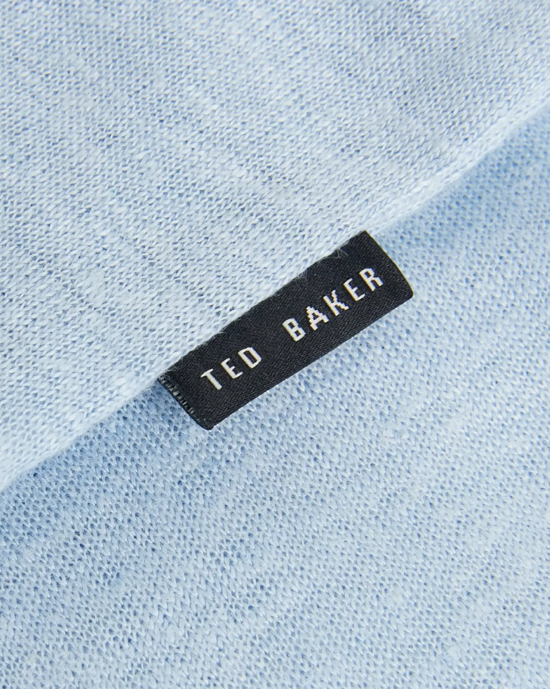 Lingpo Men Tops