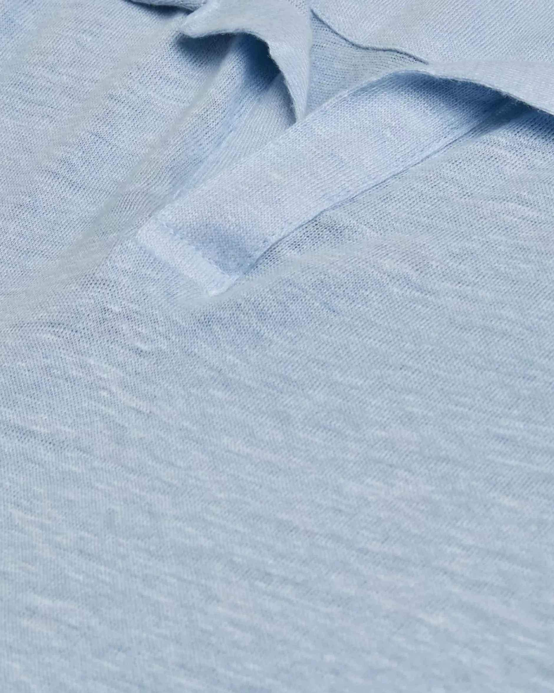 Lingpo Men Tops