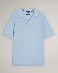 Lingpo Men Tops