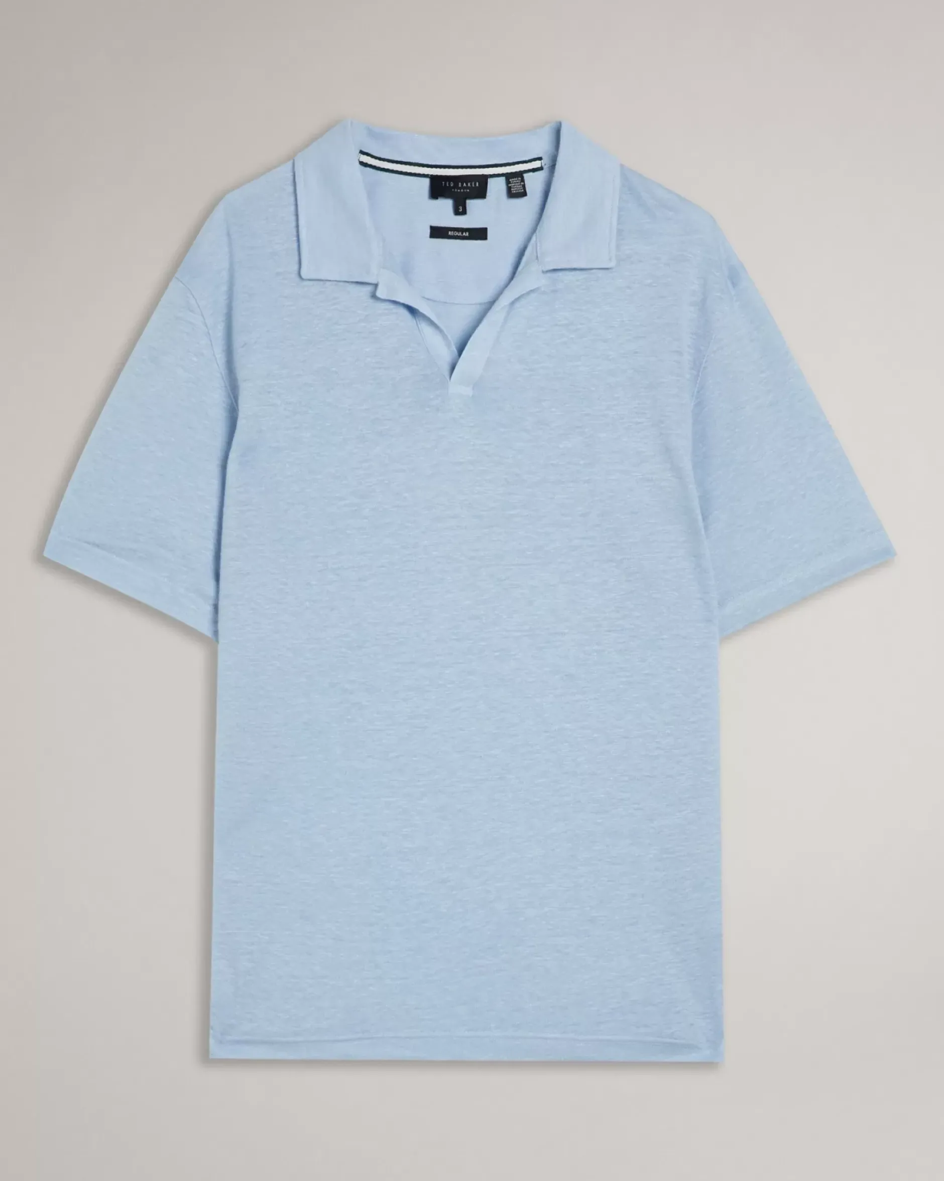 Lingpo Men Tops