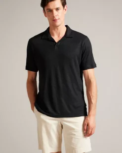 Hot Lingpo Men Tops