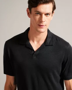 Hot Lingpo Men Tops