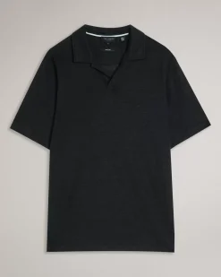 Hot Lingpo Men Tops