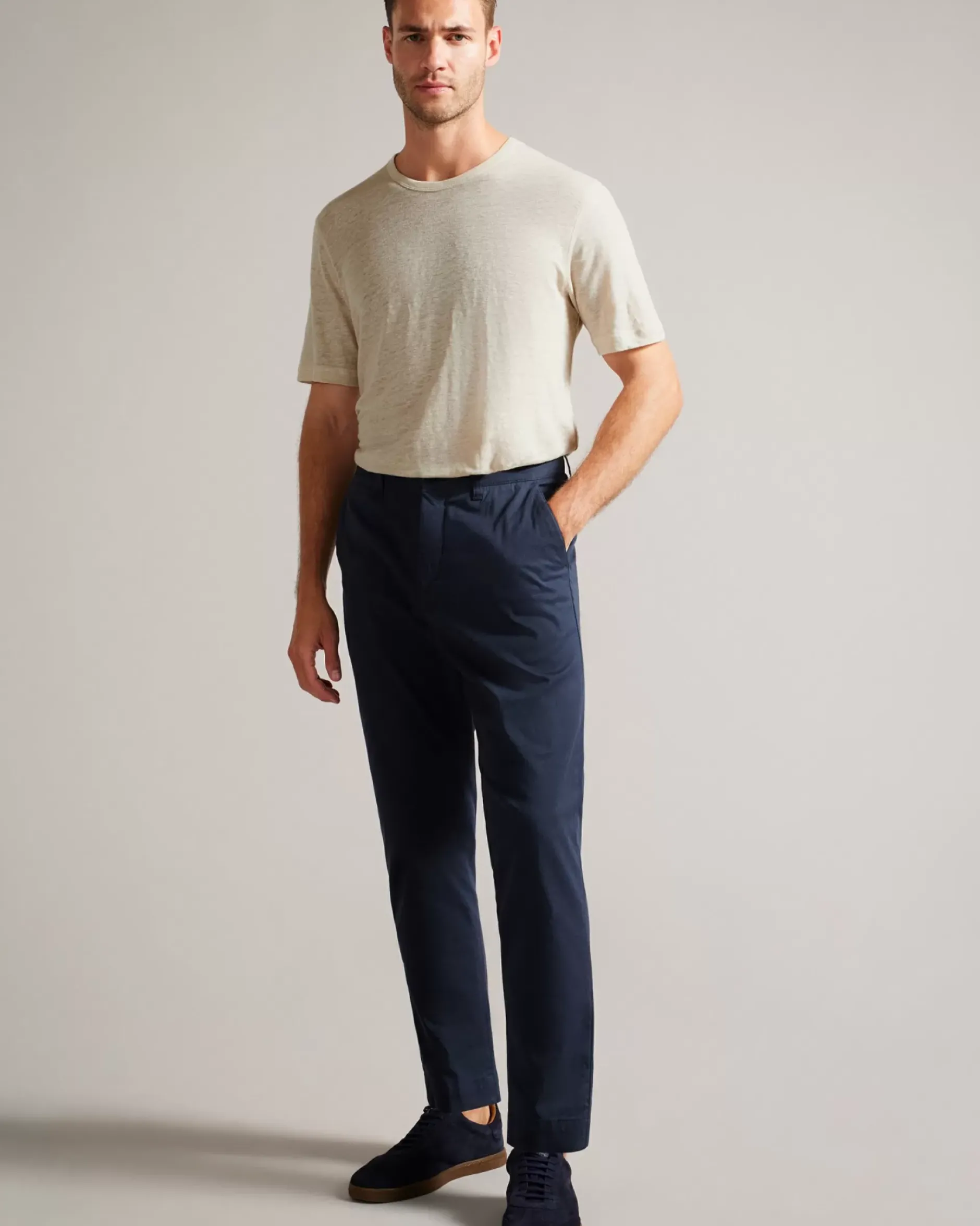 Best Linlo Men Tops