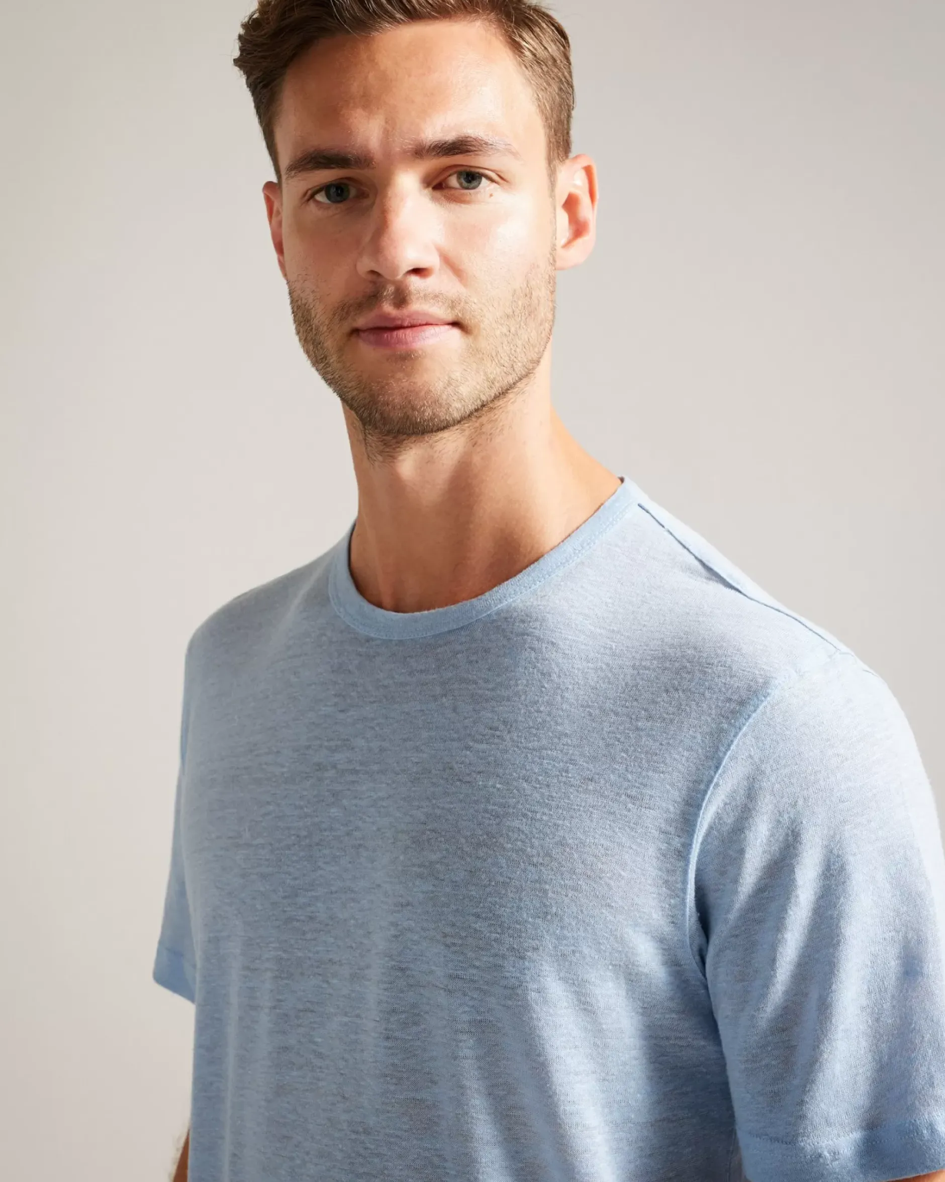 Online Linlo Men Tops