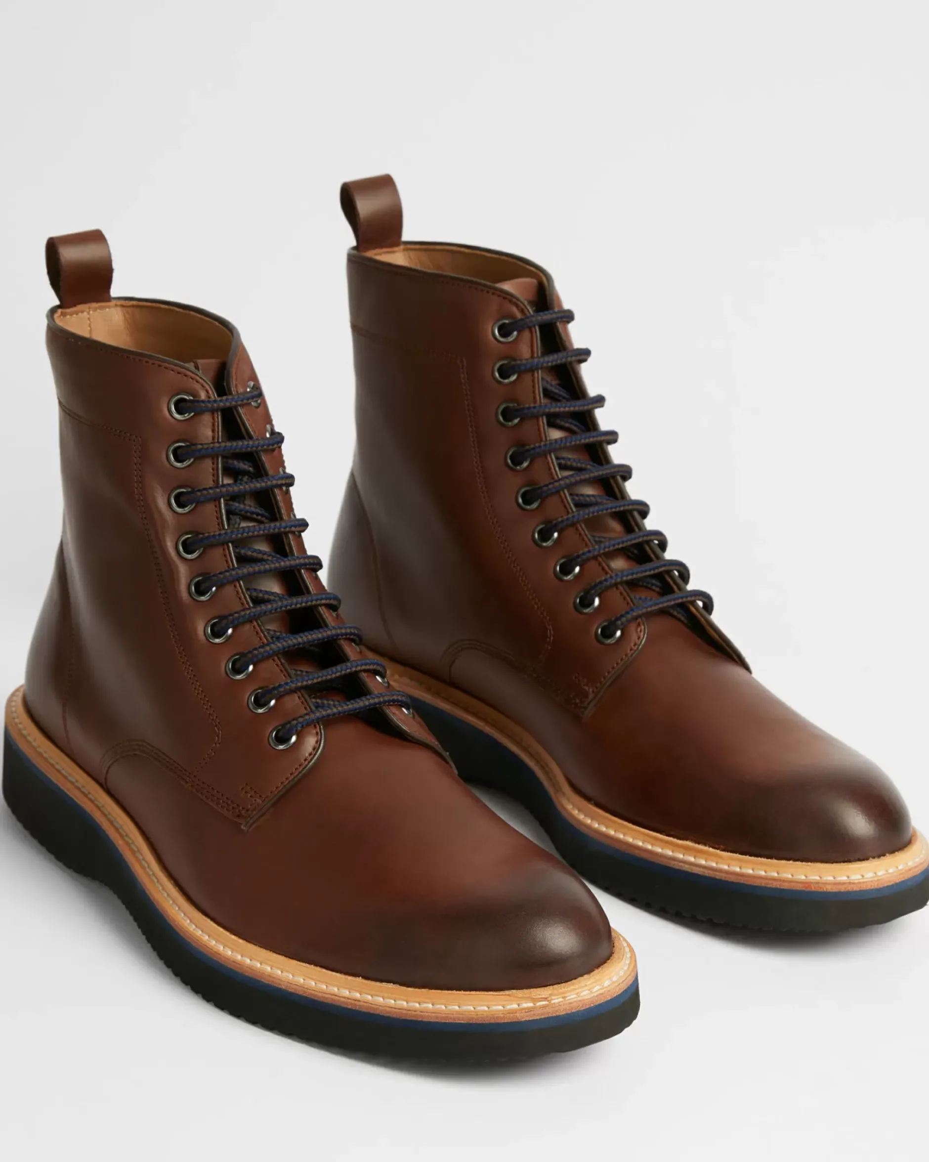 Best Linton Men Boots