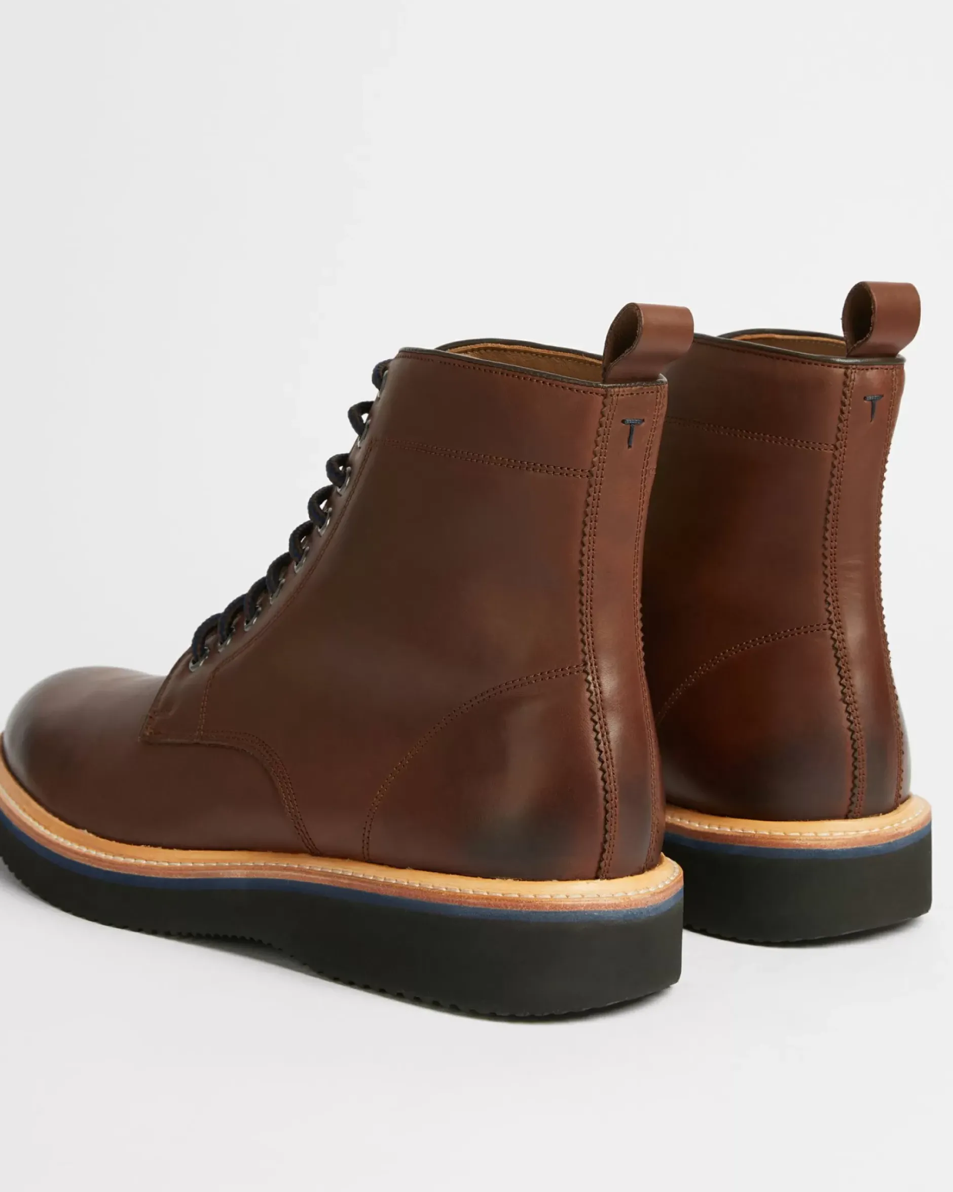 Best Linton Men Boots