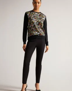 Best Liroi Women Trousers & Shorts