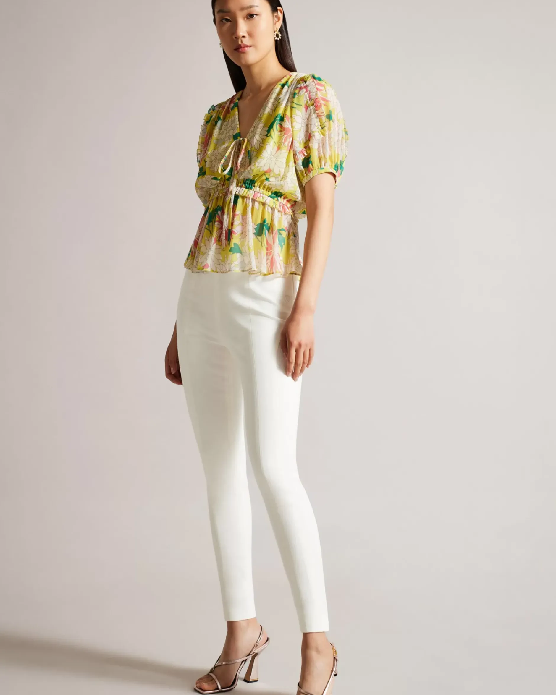 Clearance Liroi Women Trousers & Shorts
