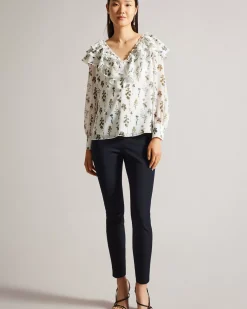 Online Liroi Women Trousers & Shorts