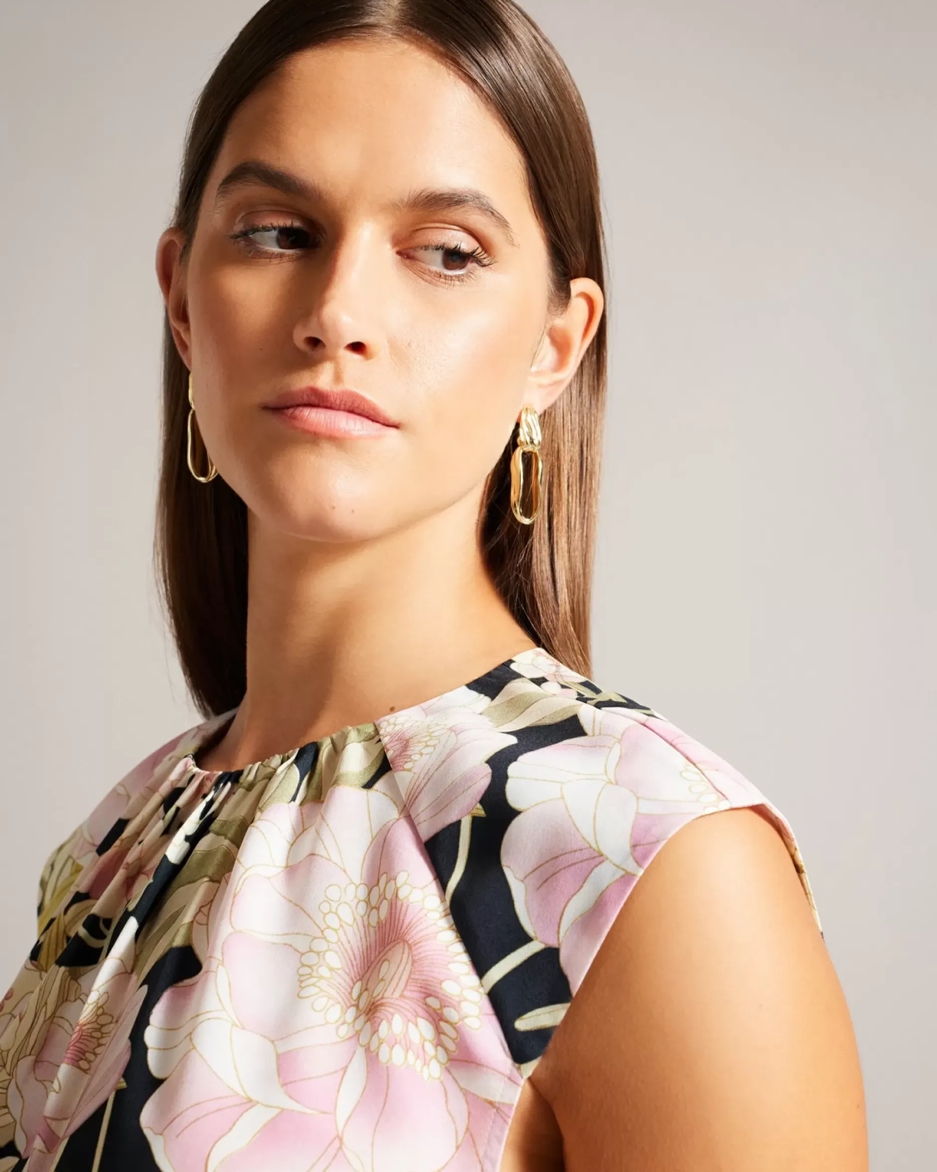 Outlet Liyllah Women Tops & Blouses