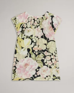 Outlet Liyllah Women Tops & Blouses