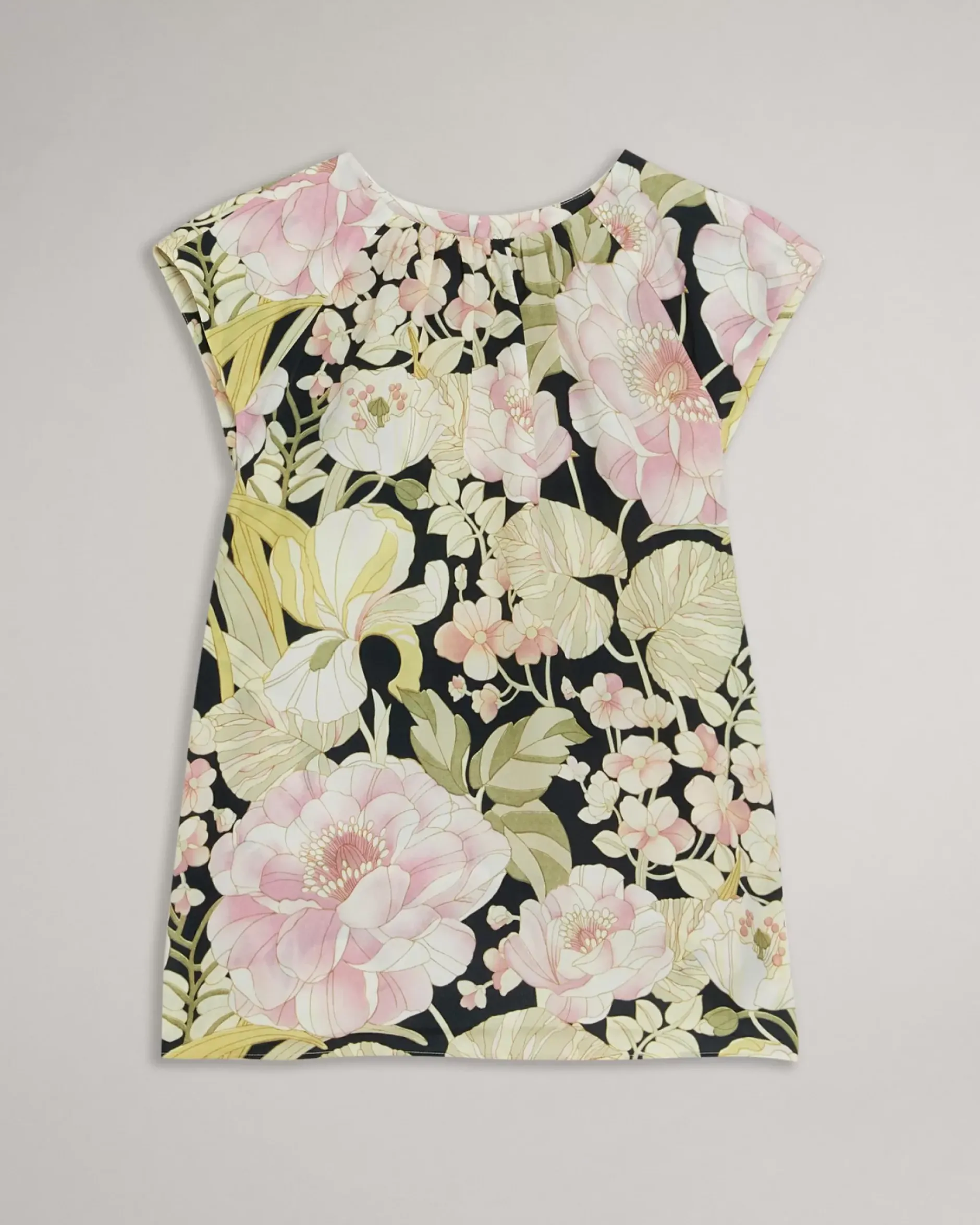Outlet Liyllah Women Tops & Blouses
