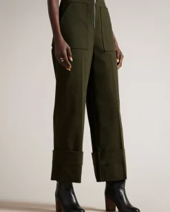 Online Liziya Women Trousers & Shorts