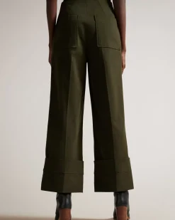 Online Liziya Women Trousers & Shorts
