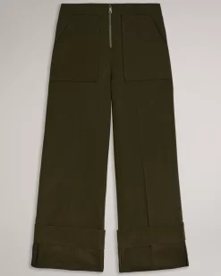 Online Liziya Women Trousers & Shorts