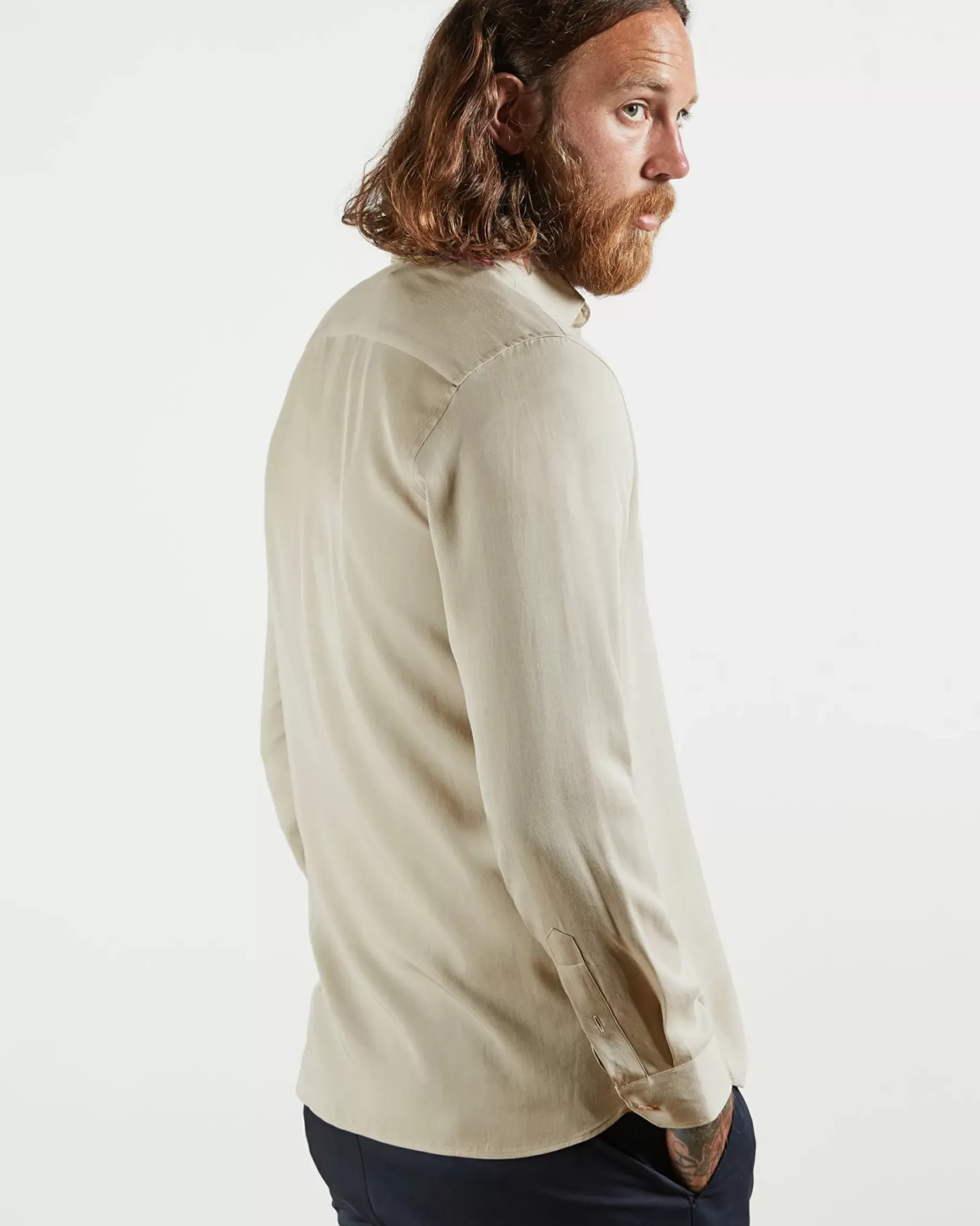 New Loharv Men Shirts