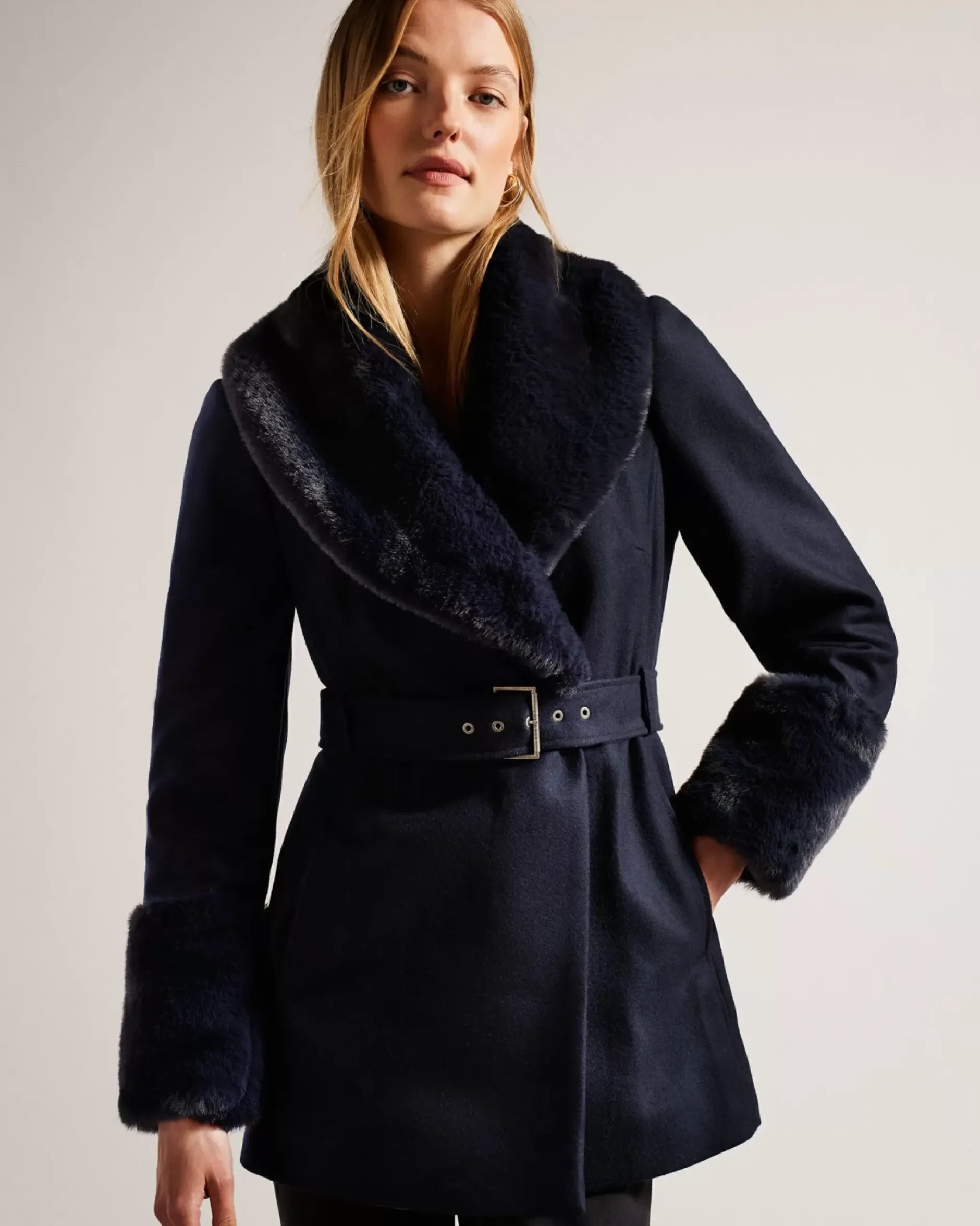 Online Loleta Women Coats & Jackets
