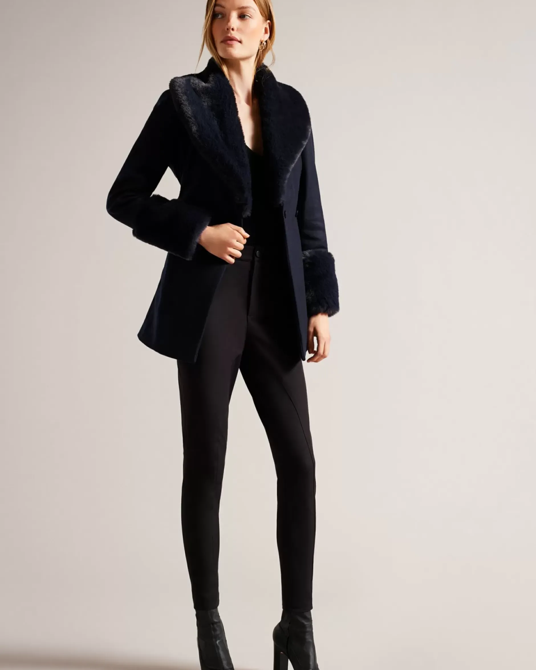 Online Loleta Women Coats & Jackets