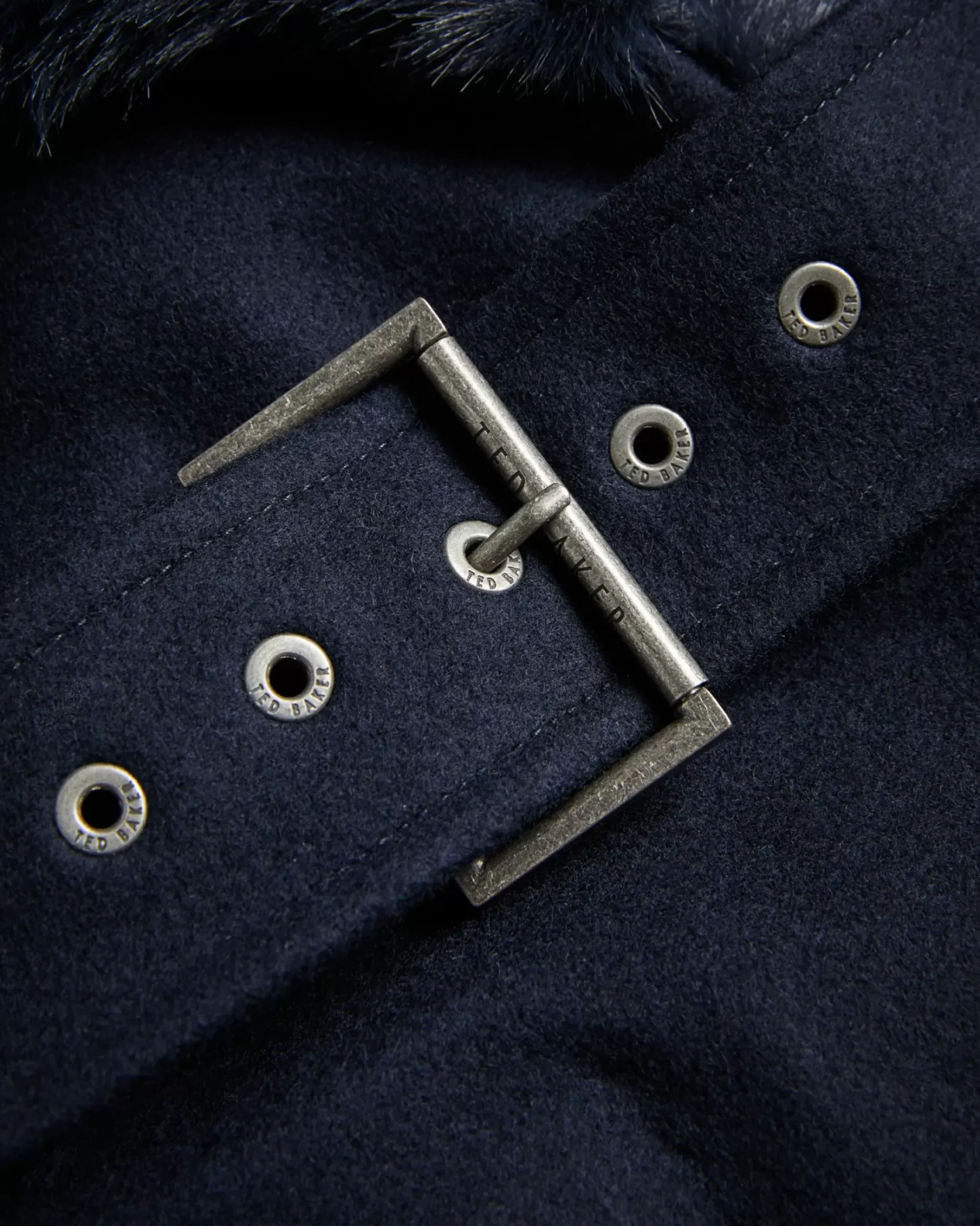 Online Loleta Women Coats & Jackets