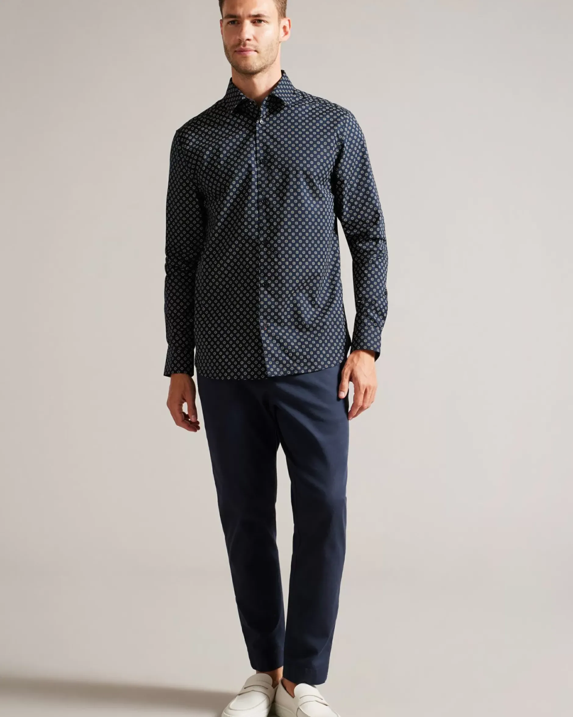 Sale Lorter Men Shirts