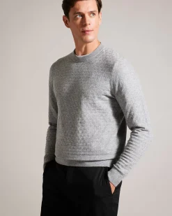 Hot Loung Men Jumpers & Knitwear