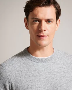 Hot Loung Men Jumpers & Knitwear