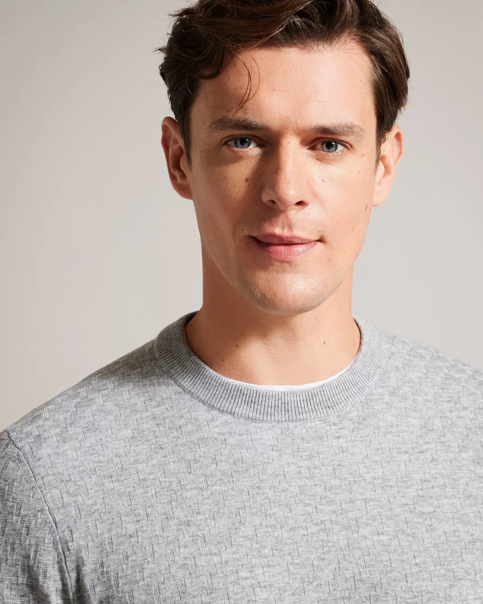 Hot Loung Men Jumpers & Knitwear
