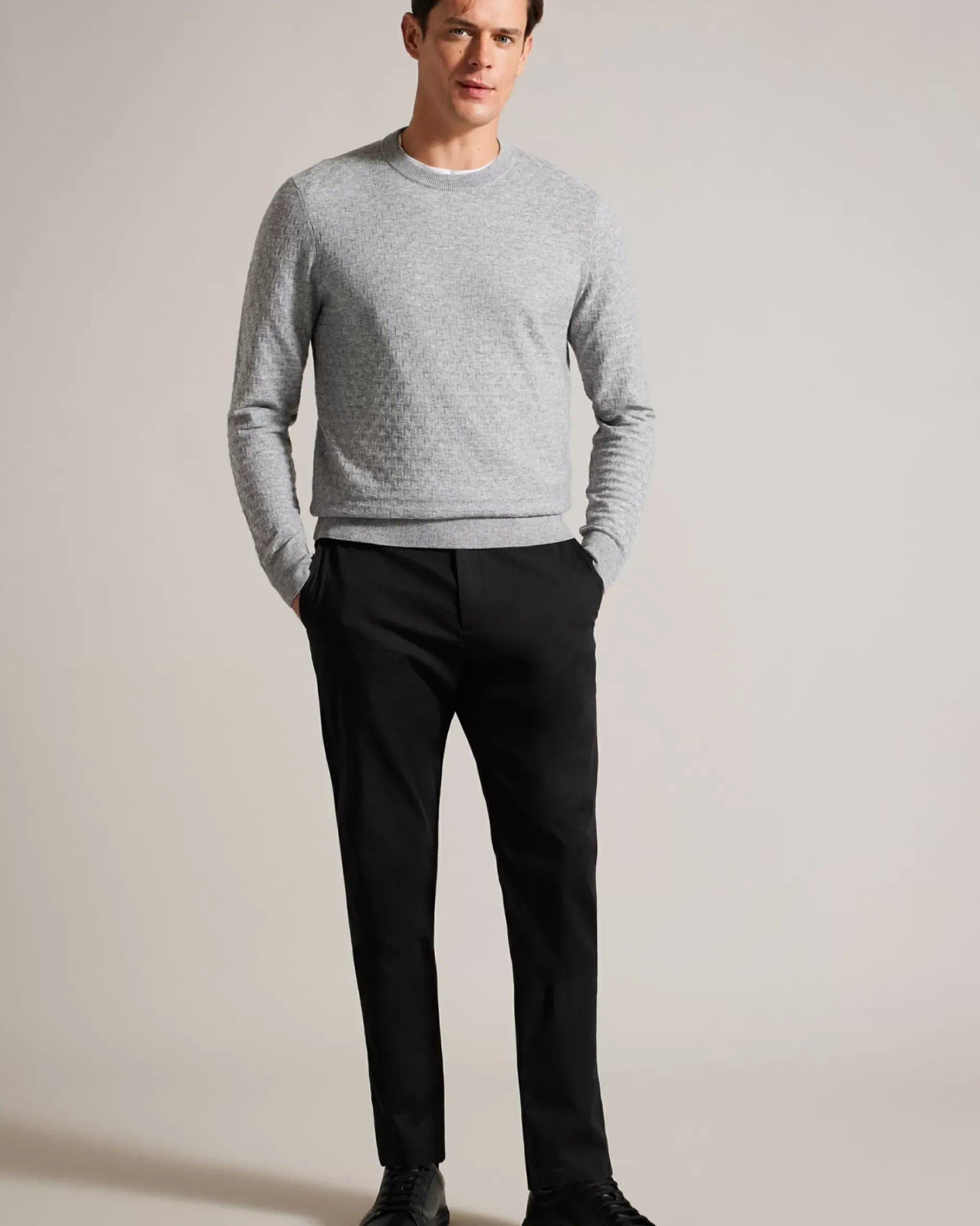 Hot Loung Men Jumpers & Knitwear