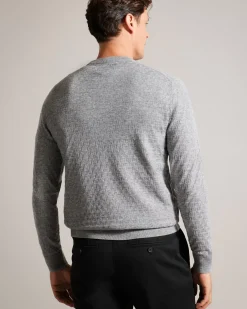 Hot Loung Men Jumpers & Knitwear