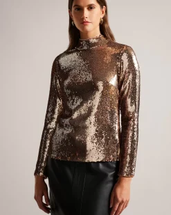 New Lovato Women Tops & Blouses