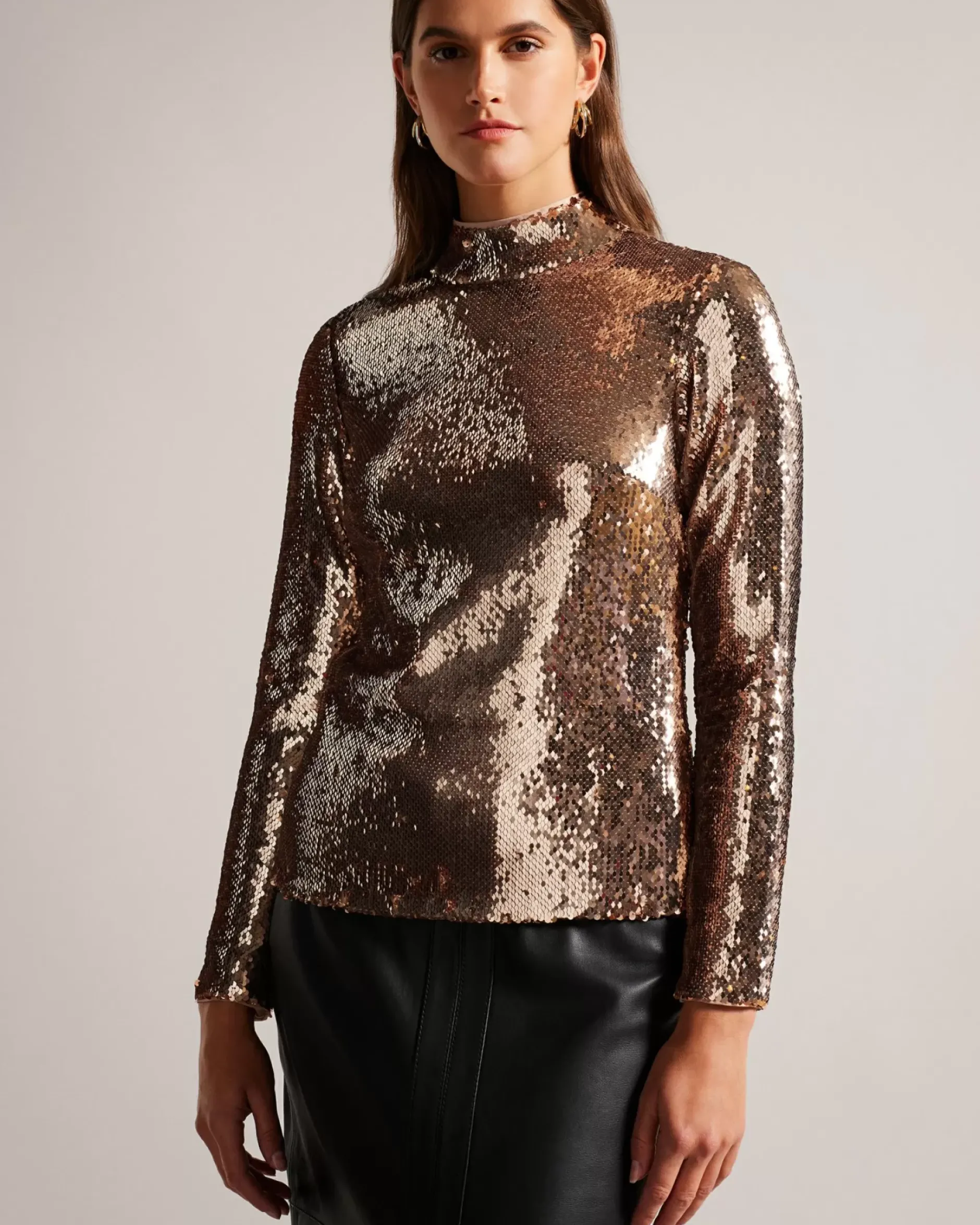 New Lovato Women Tops & Blouses