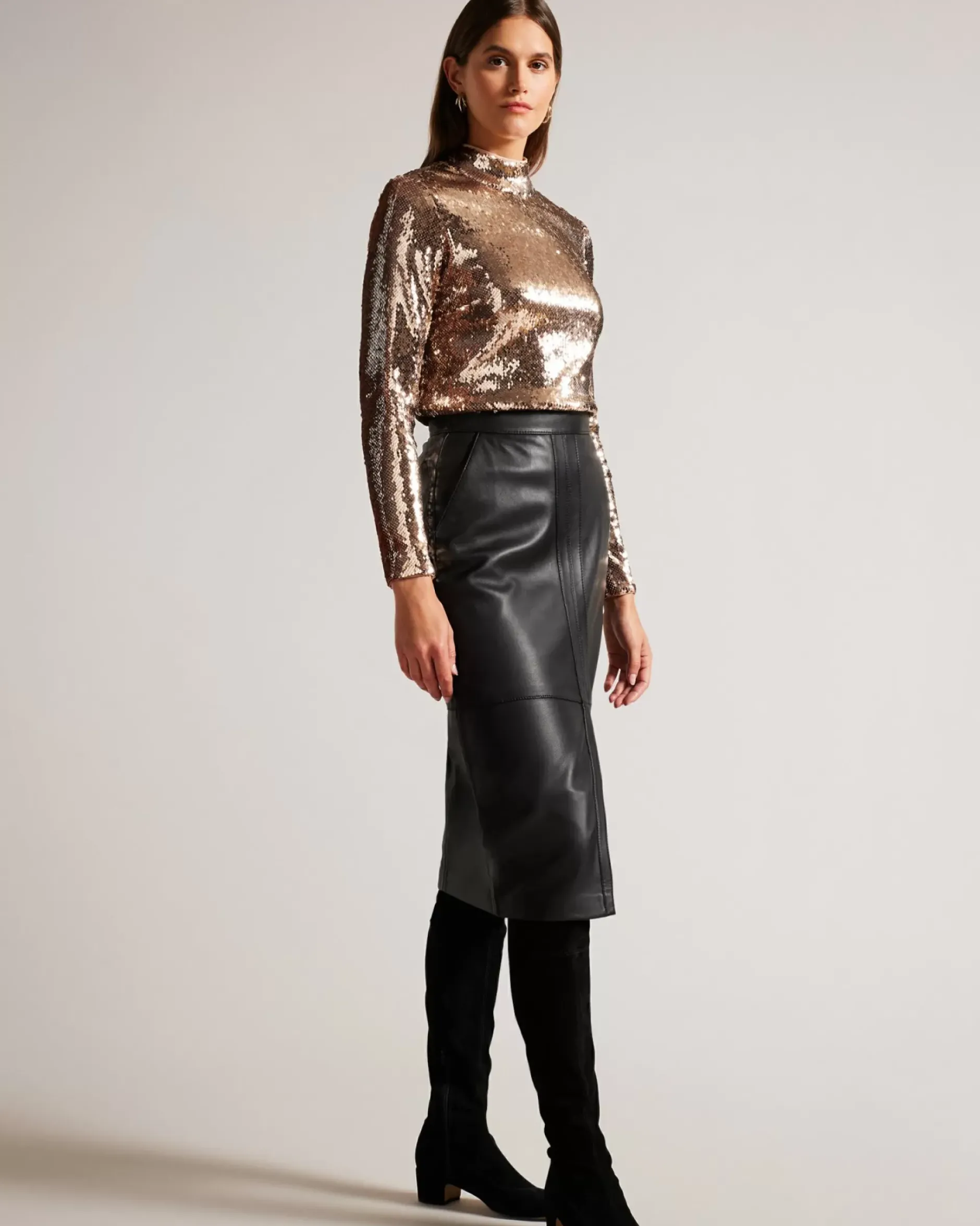 New Lovato Women Tops & Blouses