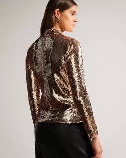 New Lovato Women Tops & Blouses