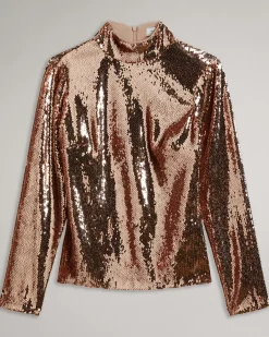 New Lovato Women Tops & Blouses
