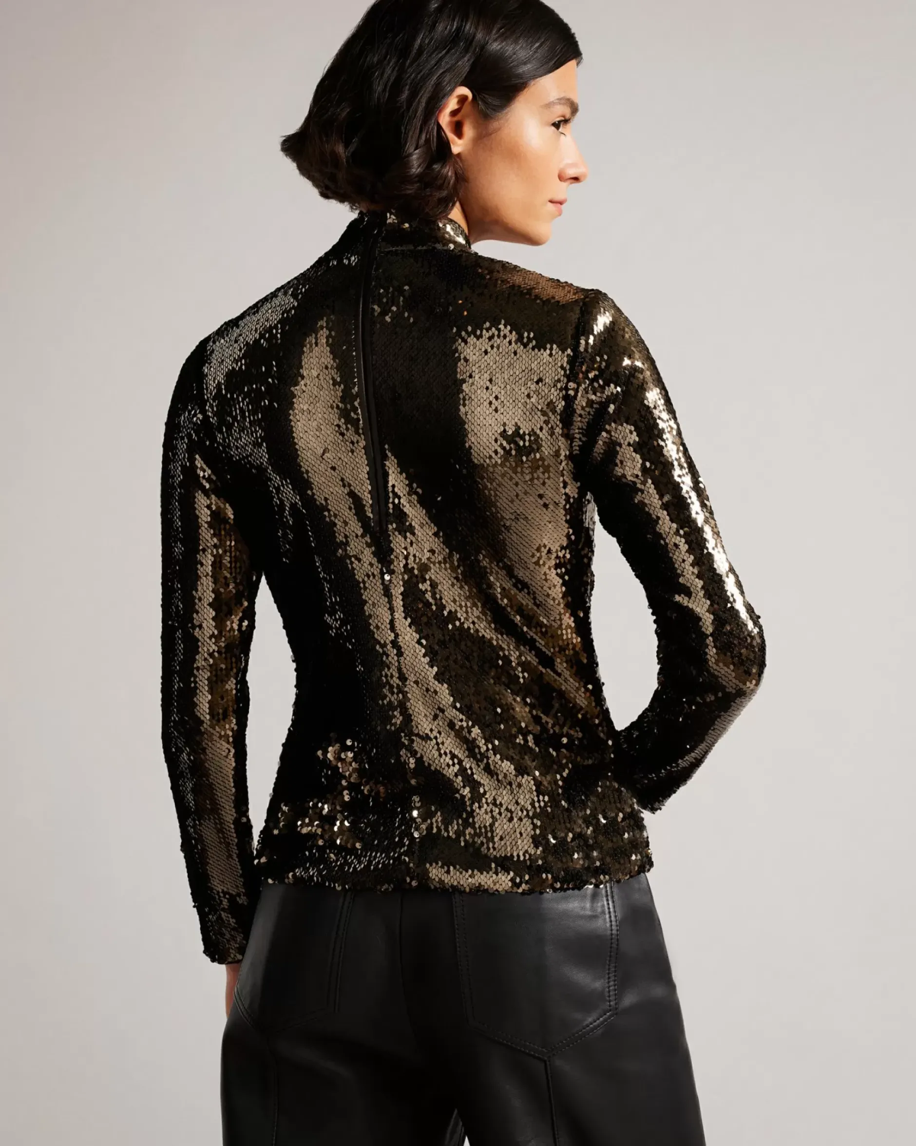 Sale Lovato Women Tops & Blouses